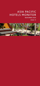 APAC Hotels Monitor - Issue 11