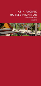 APAC Hotels Monitor - Issue 12