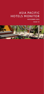 APAC Hotels Monitor - Issue 12